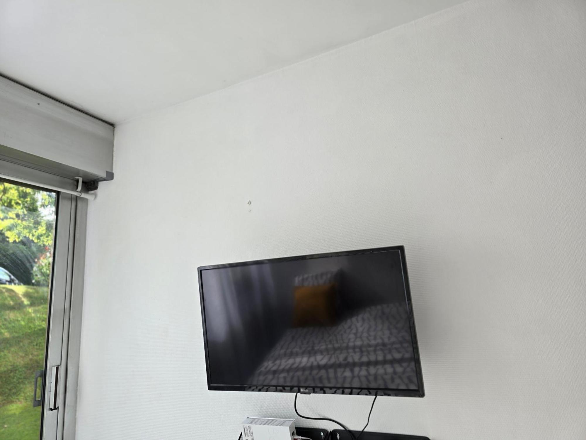 Sejour A 10 Minutes Du Chateau De Versailles - Votre Avec Lit King Size * Le Chesnay (Yvelines)